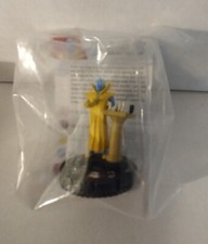 GRANDMASTER 101 Age of Ultron Marvel HeroClix OP LE 7d1