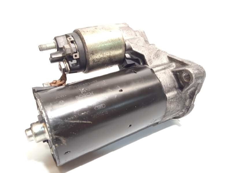 12417796892 STARTER MOTOR / 0001115046 / 6540288 FOR BMW SERIE 3 