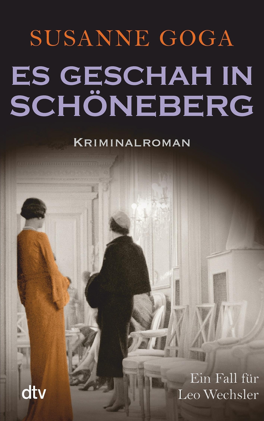 Thumbnail - Es Geschah In Schöneberg