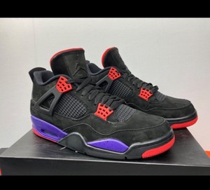 jordan 4 raptors ebay