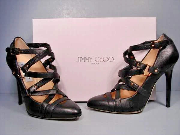 Top 6 STUNNING Jimmy Choo Dupes You Have To See