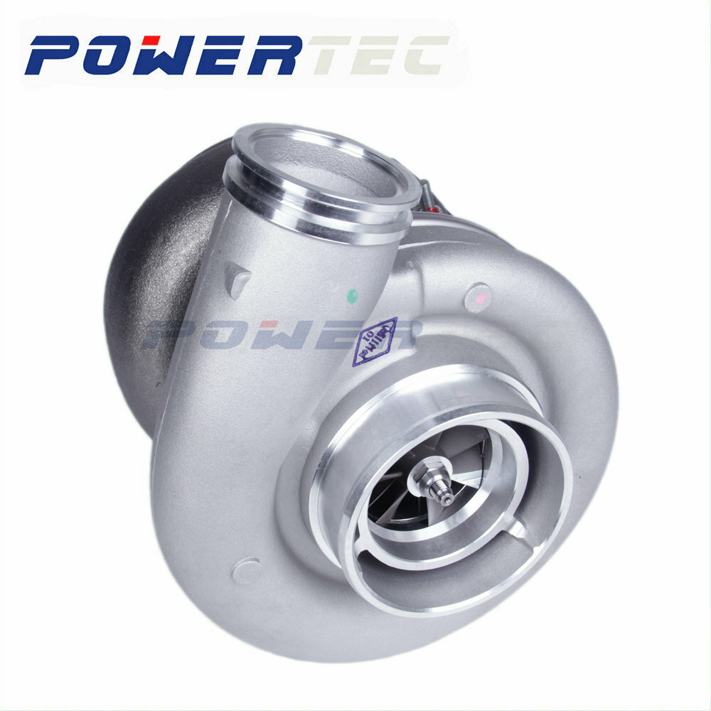 Turbo charger S3A 51091007277 51091007291 for MAN 372/373 Truck 