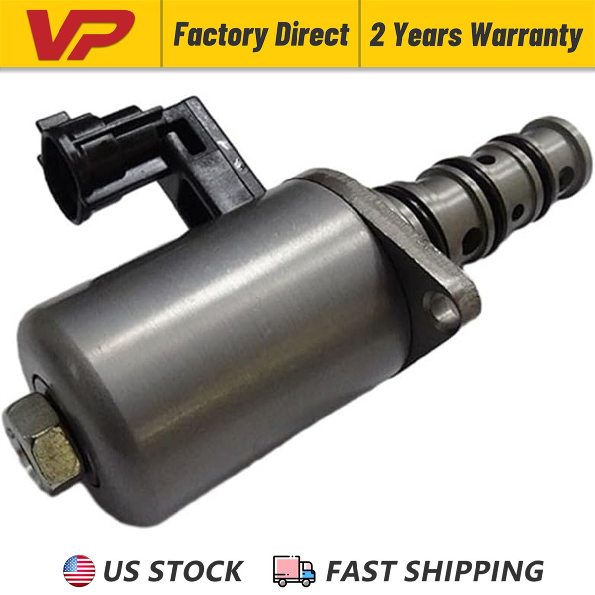 9314145 Solenoid Valve For Hitachi ZX200-5G ZX300-5G Excavator | eBay