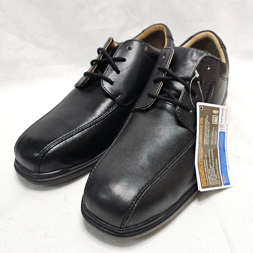 NUEVO Blundstone Ejecutivo Puntera de Acero Vestido Oxford Zapato de Trabajo Para Hombre EE. UU. Talla 9 UK 8 - Imagen 2 de 13