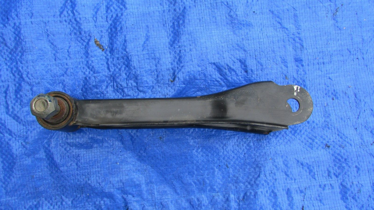 90-96 Nissan 300zx 18s right or left rear upper link arm control