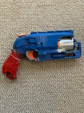 Nerf for Zombie Strike Hammer Shot Used Excellent Condition