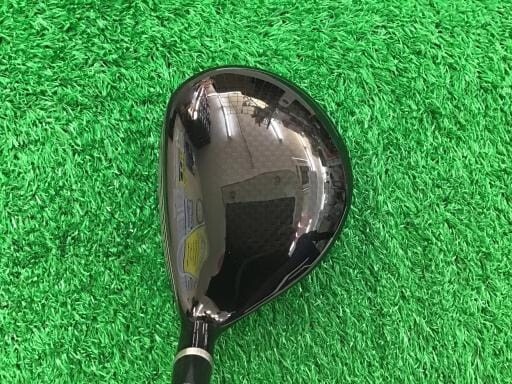 2024 YAMAHA RMX VD 5W 18deg TENSEI TR50f R-flex fairway wood Golf