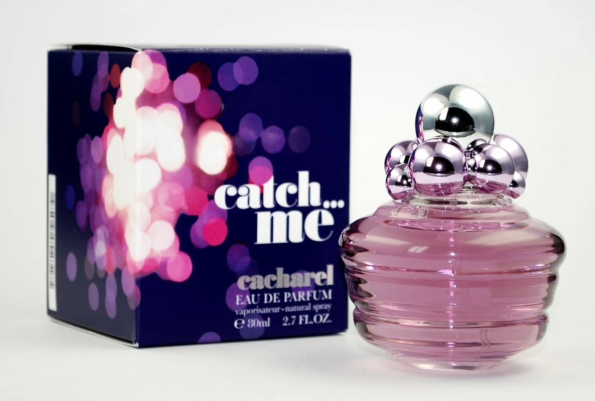 Catch 2024 me cacharel