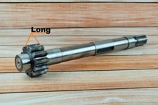 Gear-shaft of the on-board transmission (left half-axle)tractor Belarus 250/250/