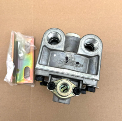 Bendix Relay Brake Valve 909828 (New Flyer Part 6383405) | eBay