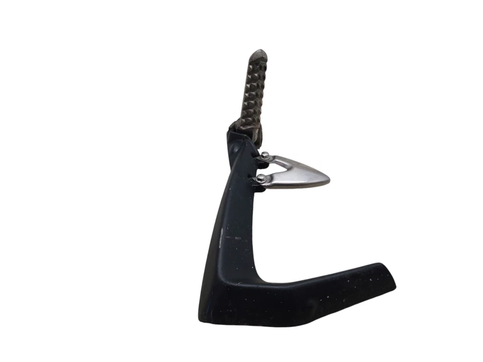 Plateforme Arrière Droite Originale Triumph SPRINT 1050 ST 2005 2010 ABS 28671km - Photo 4/4