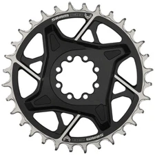 SRAM X0 Eagle T-Type Direct Mount Chainring - 32t, 12-Speed, 8-Bolt Direct Mount