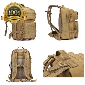 molle range bolsa