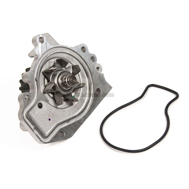 Bomba de água GMB compatível com Honda Acura CR-V1.8L 2.0L B18B1 B20B4 - Imagem 4 de 4