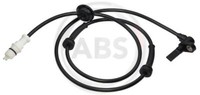 30379 A.B.S. Sensor, Raddrehzahl FüR Fiat