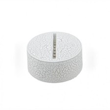 Hockey 3D Illusion Night Light 7 Colors Change Touch Lamp for Bedroom Gift