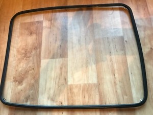 Dichtung.Türdichtung für IGNIS FSSS6 E-Herd / Backofen.GUT.