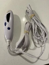 Biddeford Controller TC13B1-T 130W Electric Heating Blanket 4 Prong Style 120V