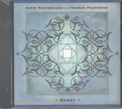 Quest by Amir Koushkani - Picture 1 of 2