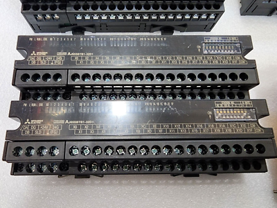 Mitsubishi PLC Module AJ65SBTB1-32D1 | eBay