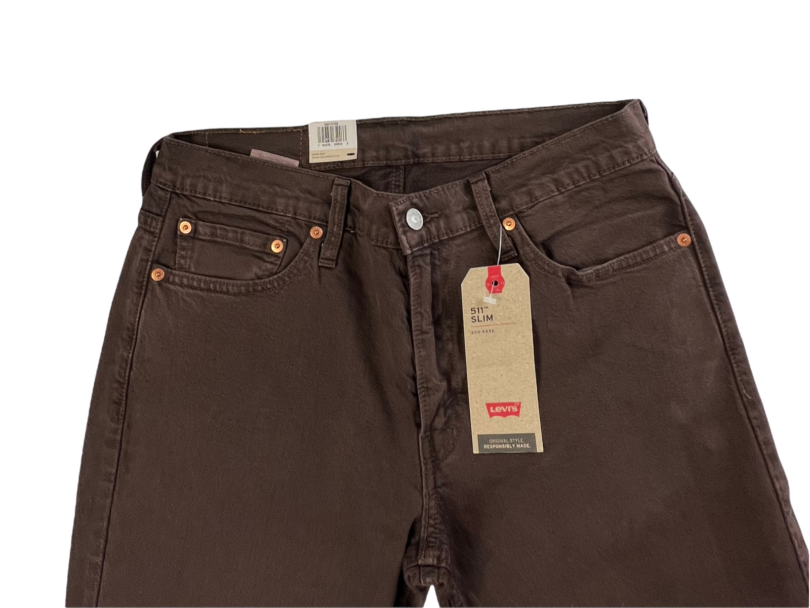 Levi's Levi's 511 купить в Америке, лот 
