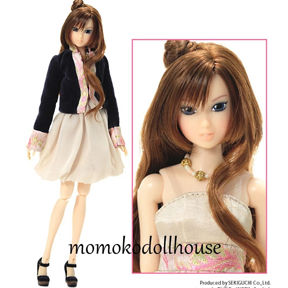 Sekiguchi momoko 2024