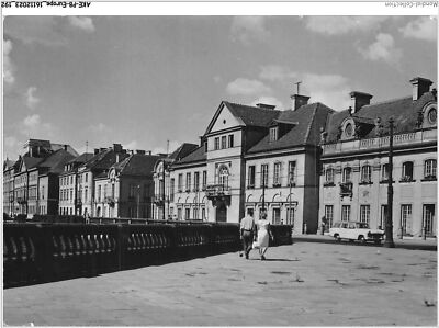 AKEP8-0668-EUROPE - POLAND - warszawa - ui miodowa