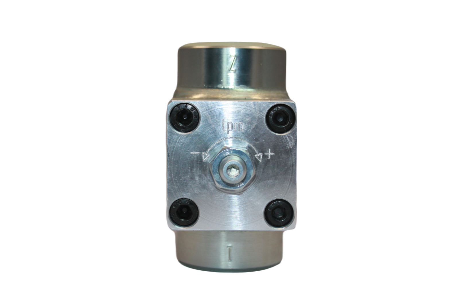 Blain Hydraulics R10 PIPE RUPTURE PARACHUTE VALVE ARV 015 1.5 INC 100