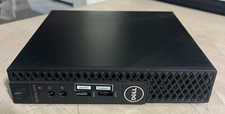DELL OPTIPLEX 3050 INTEL CORE I5 8GB RAM NO HD