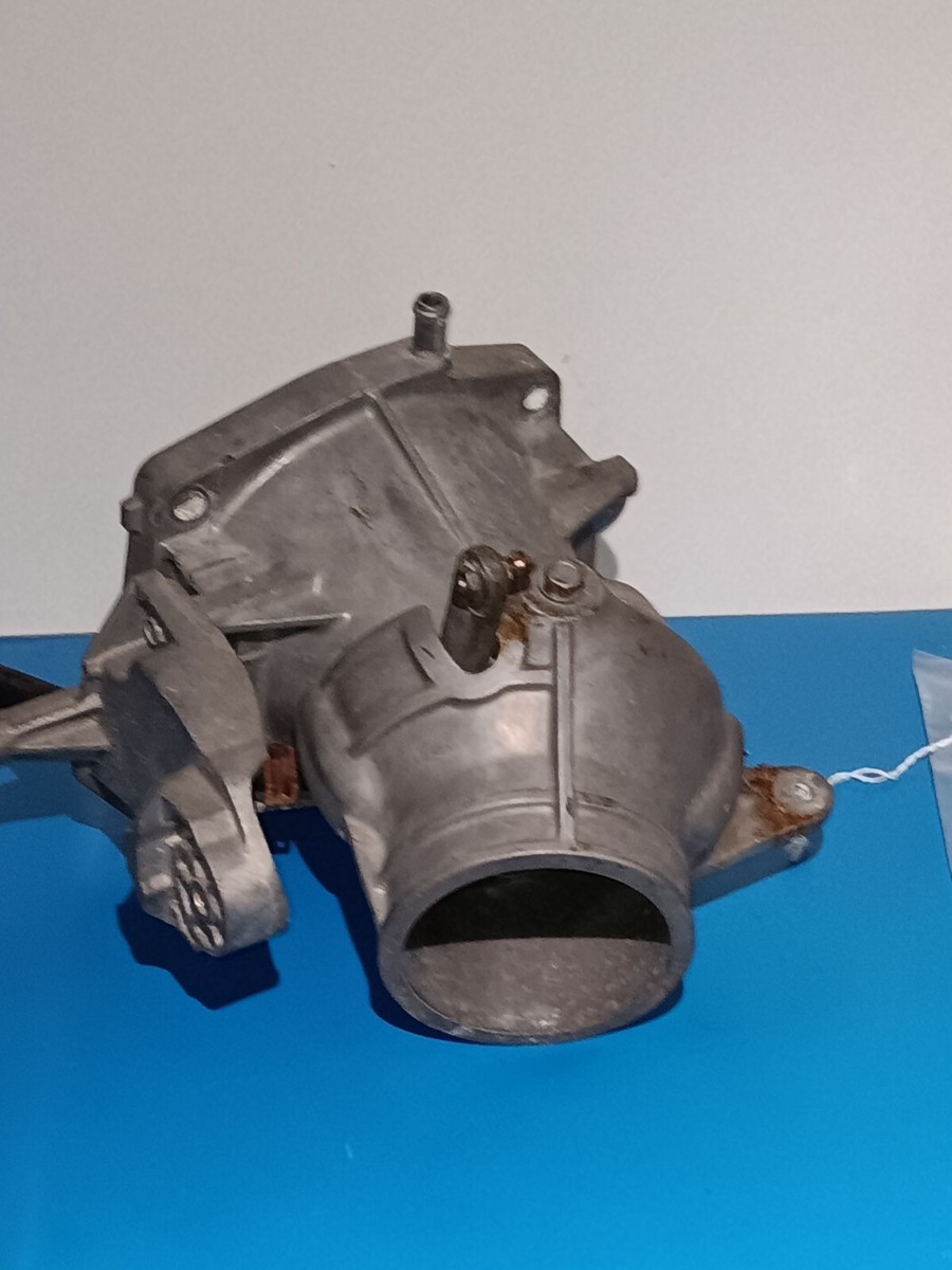 Yamaha Waverunner fx fzr FX fzs Sho SVHO JET PUMP REDUCTION NOZZLE