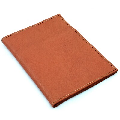 Cover Passaporto In PU Con Etichetta Bagagli | Portapassaporto Da Viaggio Uomo/Donna, Viola Chiaro - Foto 4