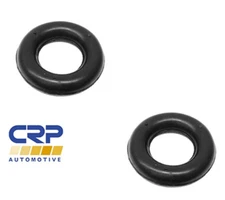 2 Set of Exhaust Hangers for BMW Bav E12 E21 E24 - CRP INDUSTRIES