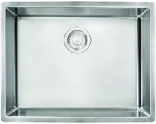 Franke CUX11021 Sink, 21-Inch, Stainless Steel New In Box