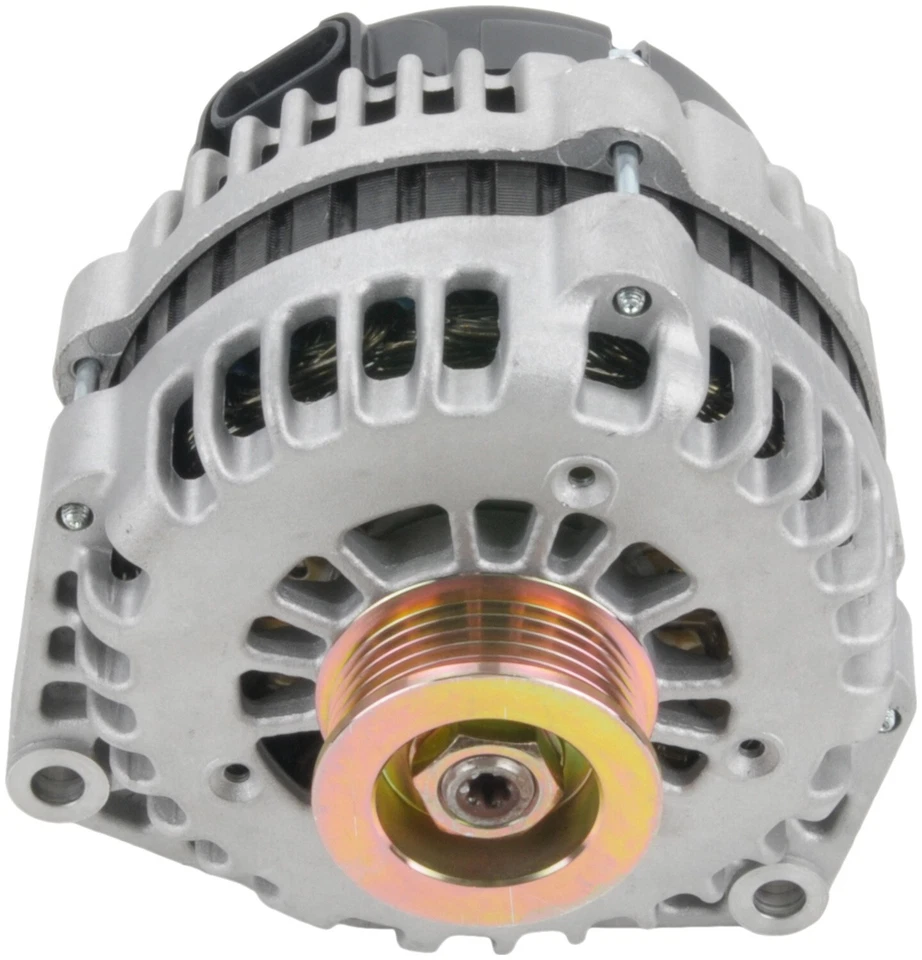 Alternador Bosch para GMC Sierra 1500 1999-2002 (nuevo) 2000 2001 Foto 4 de 4