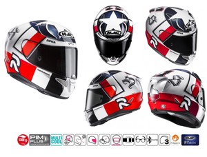 Temsil etmek Hızlı bir şekilde kadınsı casco hjc ben spies Cömert Normalde  kırpmak
