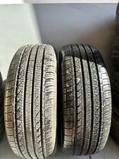 Gomme Usate Nexen 205/65/16 M+S 8.0MM 100% Anno 2018