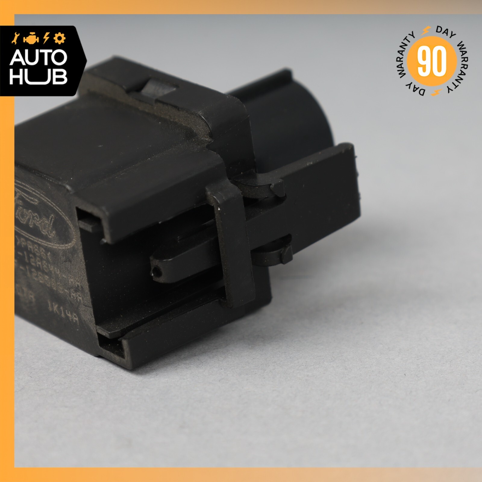 2012 Aston Martin Rapide Barometric Pressure Sensor Unit OEM 11k