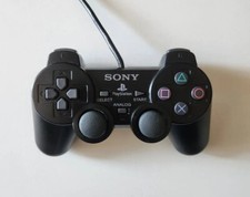 Sony PlayStation 2 DUALSHOCK Analog Controller - OEM WORKING TESTED