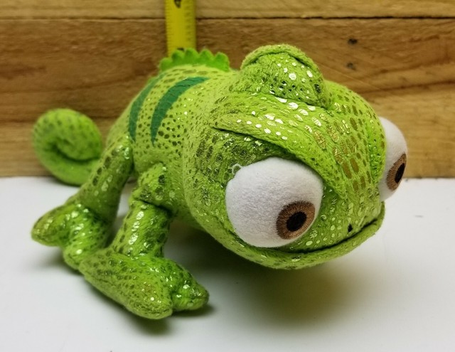 pascal toy rapunzel