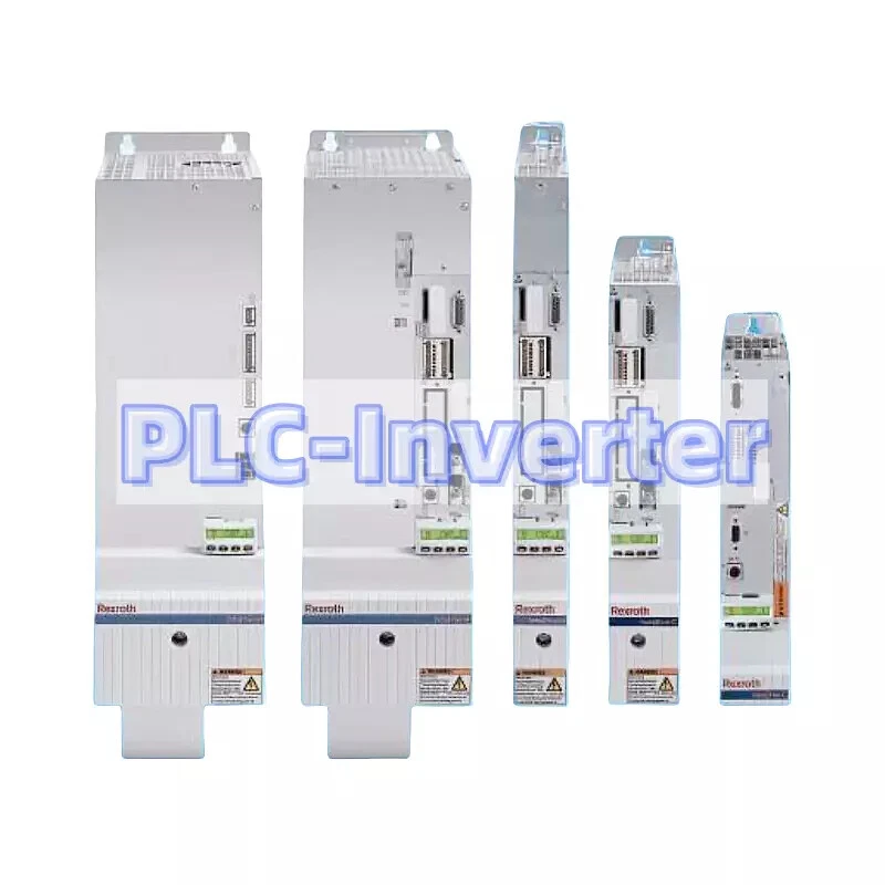 Brand New With Box Rexroth Indramat MDD090C-N-040-N2L-110GA0 Fast Shipping - Image 3 of 4