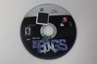 The Bigs Microsoft XBOX 360 DISC ONLY