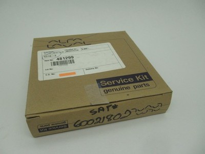 Alfa Laval C216-3 Seal Kit Carbon Seal, O-Ring, One Cup, One Spring NEW
