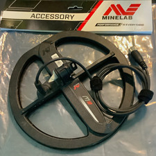 Minelab M9 Search Coil for Manticore Metal Detector