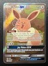 Pokémon TCG Eevee GX SM233 Full Art Promo Black Star Ultra Rare Holo NM