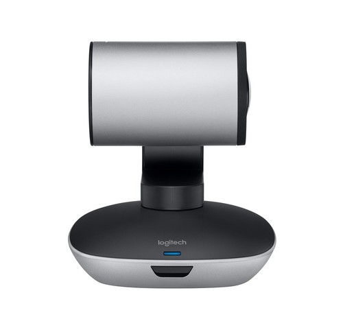 5099206070455 Logitech PTZ Pro 2 Black, Gray 30 fps Logitech - Afbeelding 5 van 7