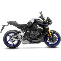 Leovince Auspuff Lv Corsa Carbon Fiber Fur Yamaha MT-10 16-20 Carbon