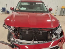 Speedometer 7.0" LCD Display In Cluster MPH Fits 20 HIGHLANDER 1454966