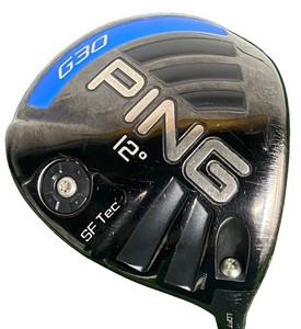 Ping G SF Tec Driver | eBay