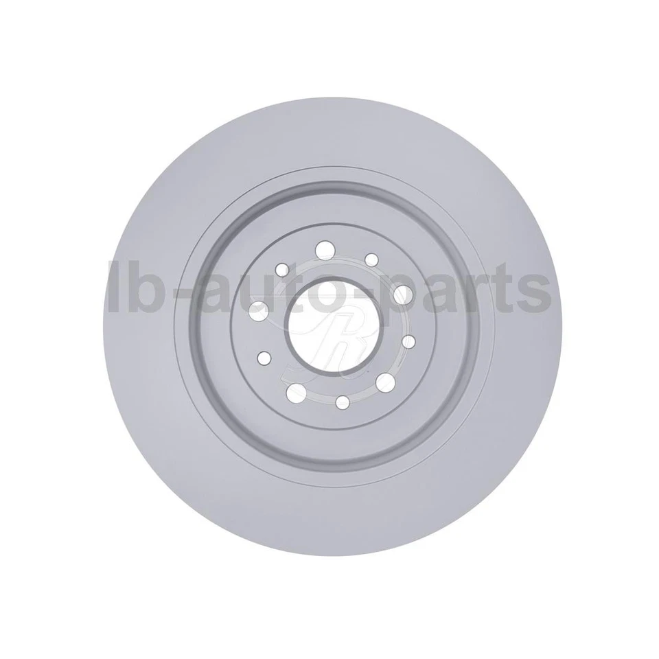 For Ford Freestyle 3.0L 2005-2007 Raybestos Brake Rotor Front Rear 4x - Image 4 of 4