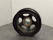 Poulies diverses Mercedes 300